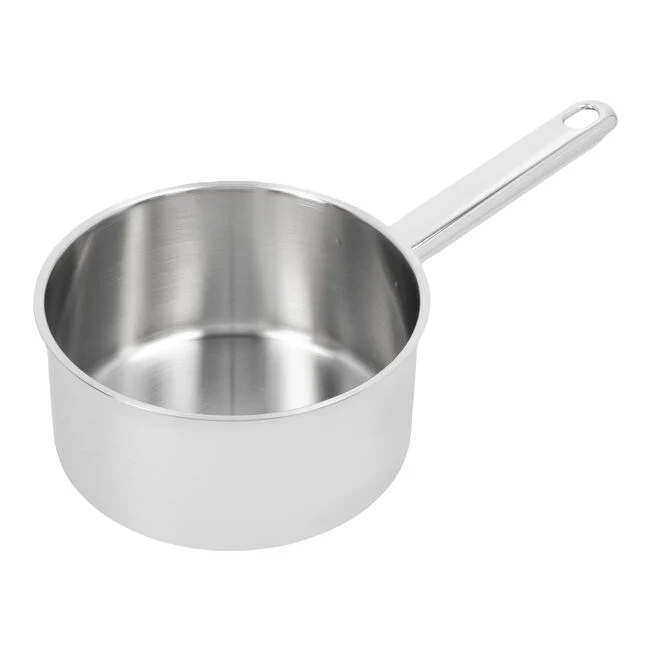 Demeyere - Apollo 7 - Casseruola con manico -16 cm, 18/10 senza coperchio