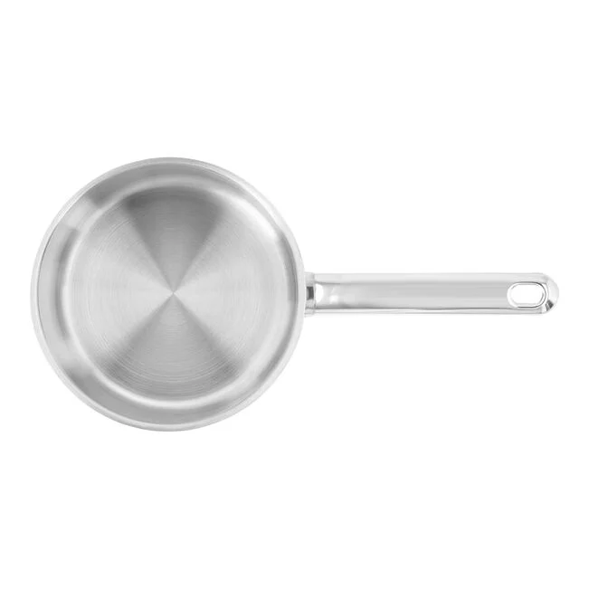 Demeyere - Apollo 7 - Casseruola con manico -16 cm, 18/10 senza coperchio