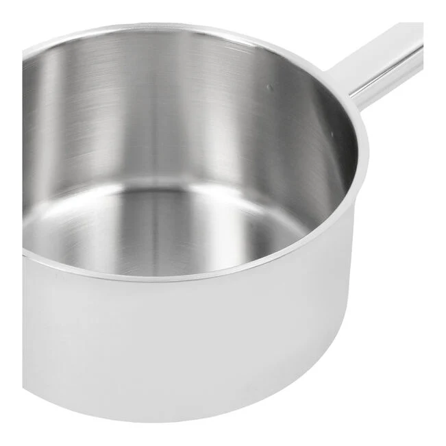 Demeyere - Apollo 7 - Casseruola con manico -16 cm, 18/10 senza coperchio
