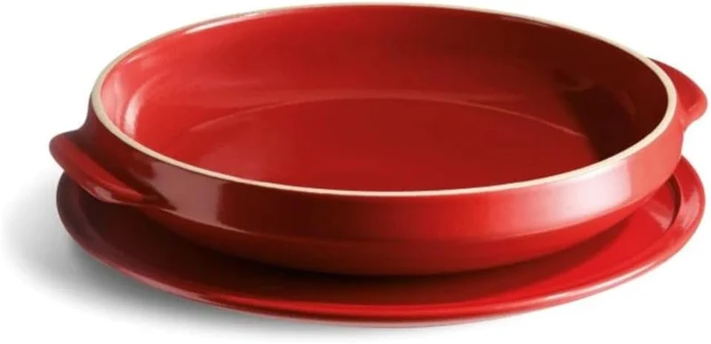 Set tarte tatin - colore Grand Cru