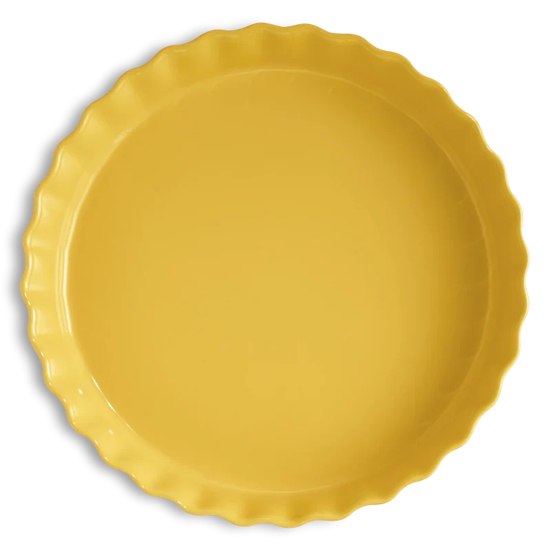 Tortiera Alta - 32cm Provence