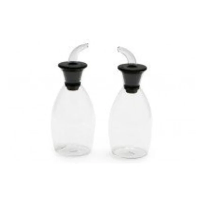 Ghidini Cipriano Set Olio Aceto 2Pezzi