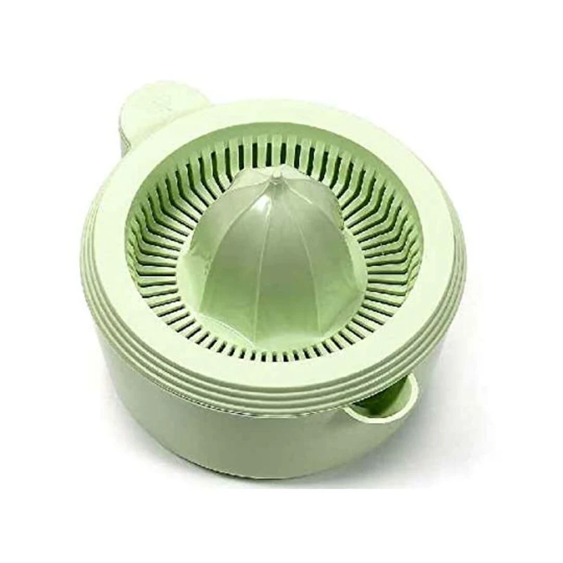 Ghidini Cipriano Spremiagrumi Squeesy Bianco