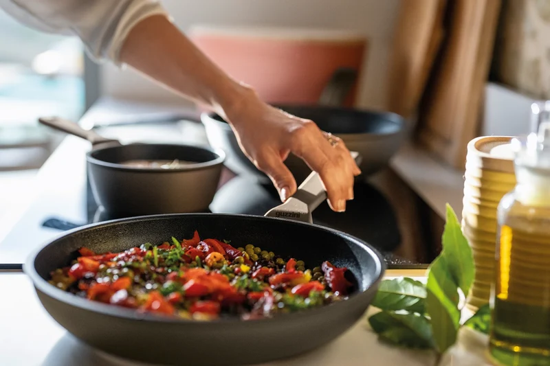 PADELLA 'COOK&STRONG' - 20 CM
