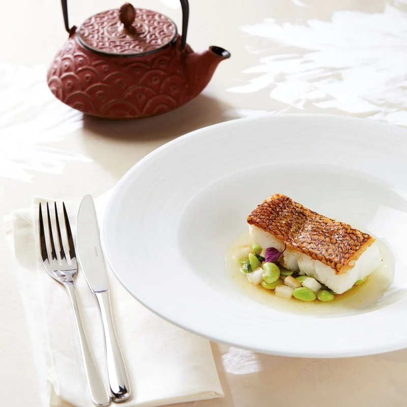 Taste - servizio tavola 24 posate