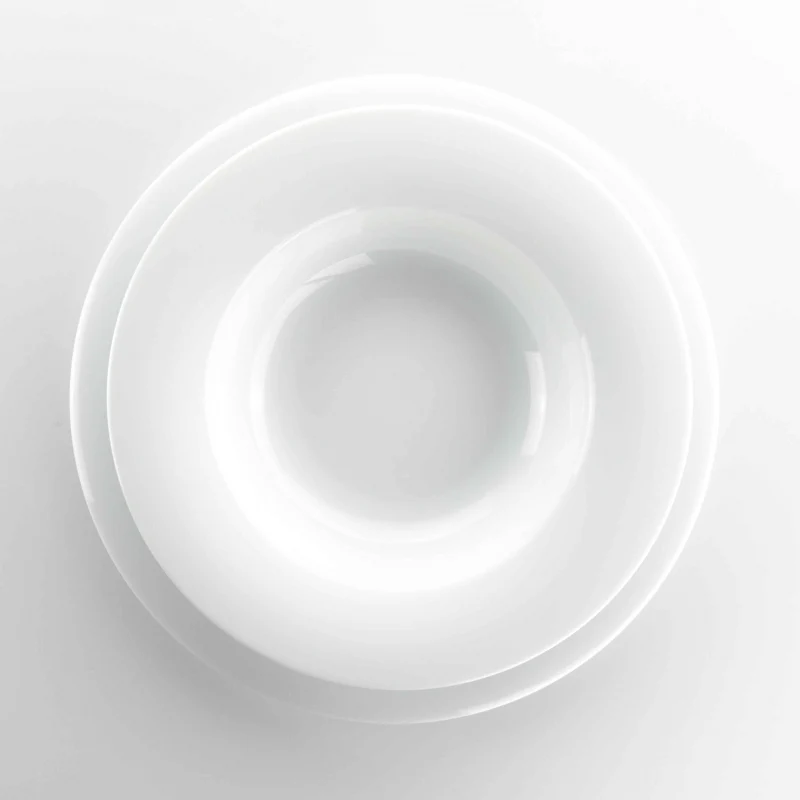 PLUS Piatto piano - 27,5 cm