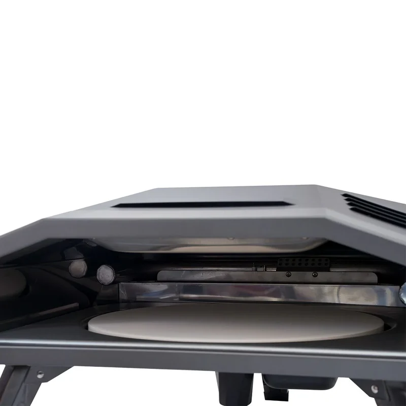 SANTOS FORNO PER PIZZA MOD. O160