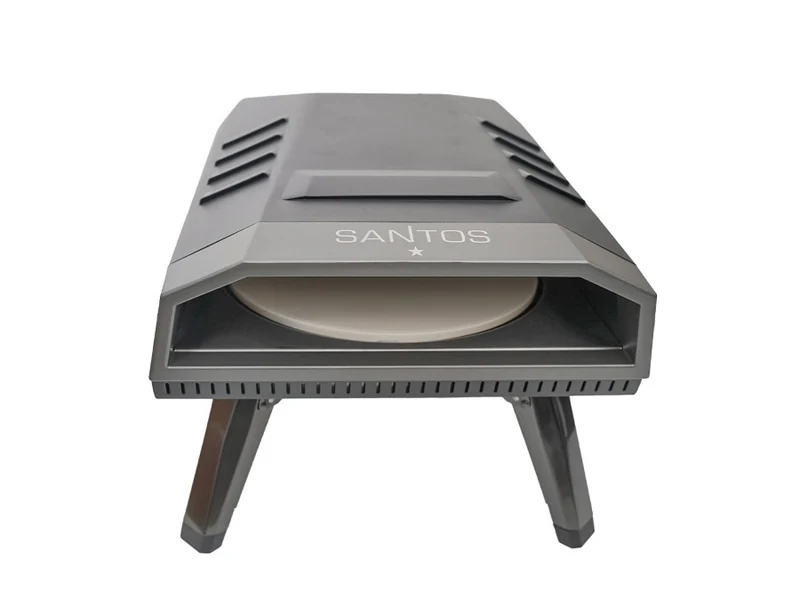 SANTOS FORNO PER PIZZA MOD. O120