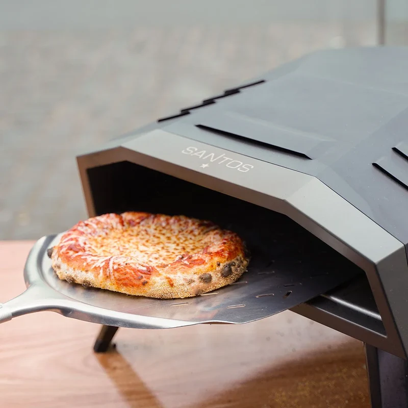 SANTOS FORNO PER PIZZA MOD. O120