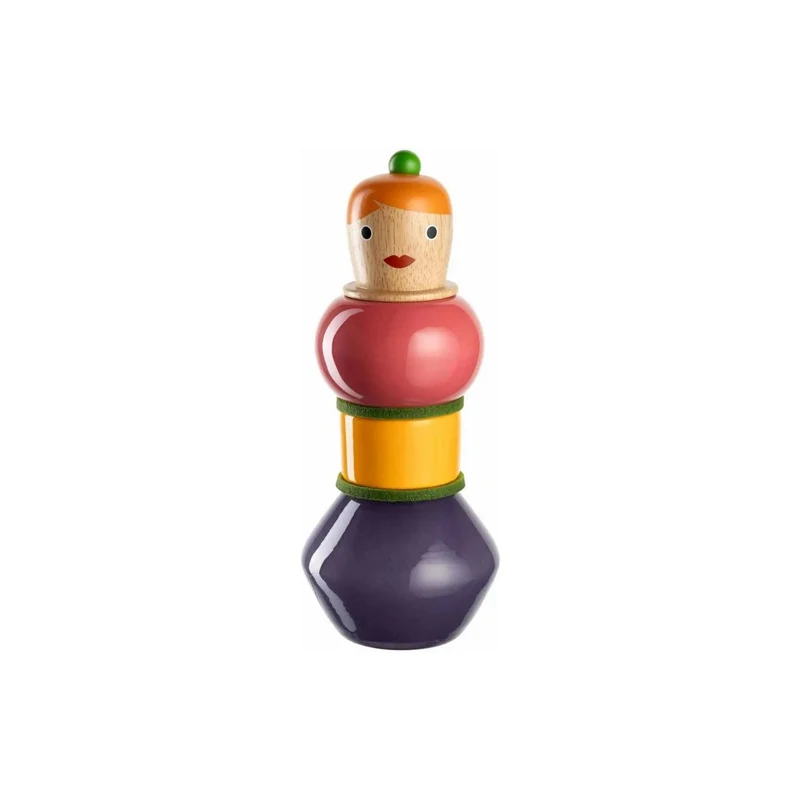 CONCETTA Vaso Componibile 'Buoni Amici' - 30cm