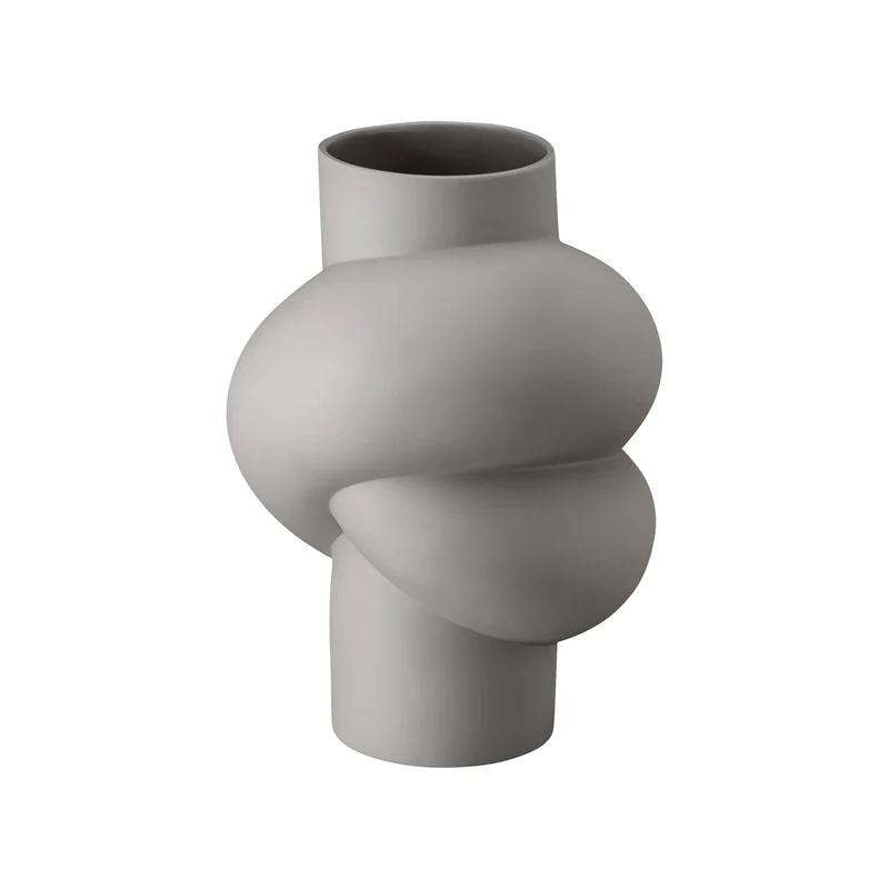 Rosenthal Vaso Node Lava - 25 cm