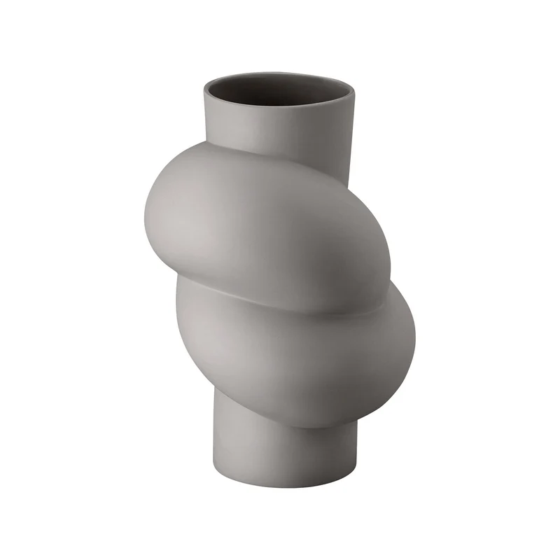 Rosenthal Vaso Node Lava - 25 cm