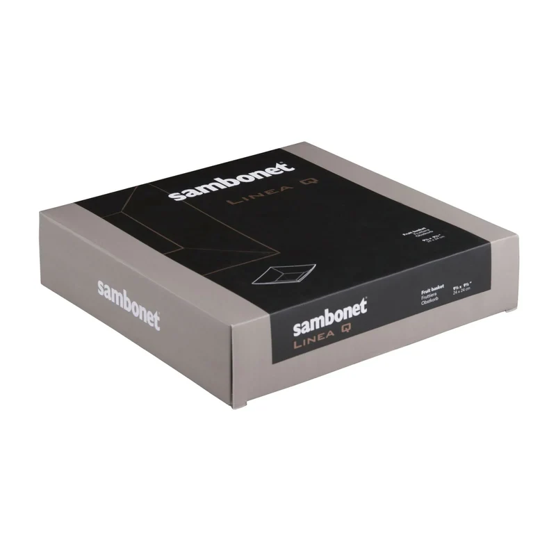 Linea Q Cesto Pane 30 cm