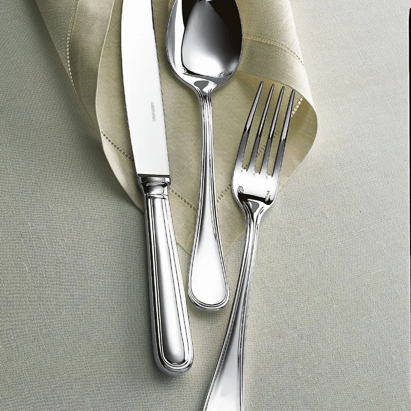 Contour Servizio tavola 36 posate
