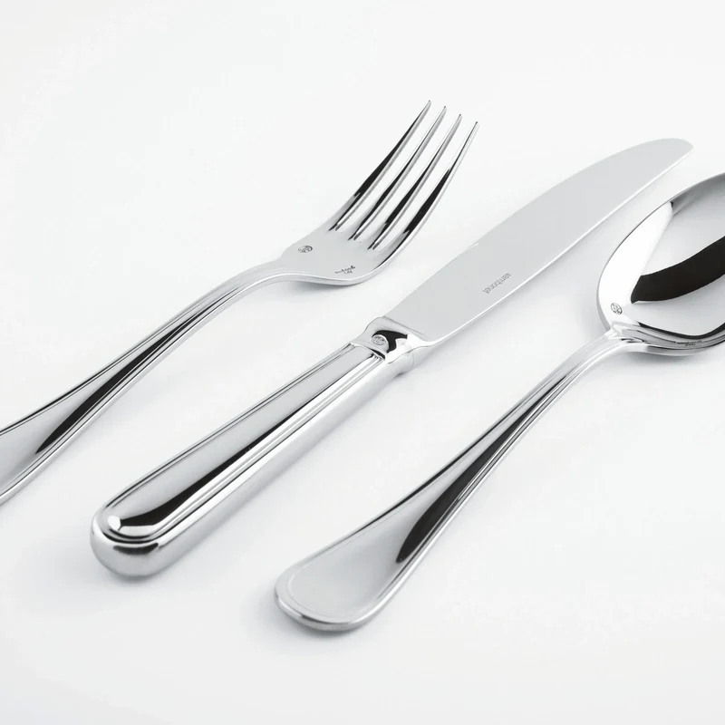 Contour Servizio tavola 36 posate