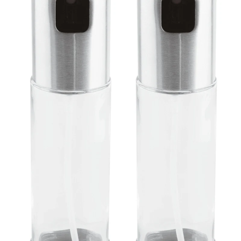 Nebulizzatori Olio/Aceto, Set 2 Pz