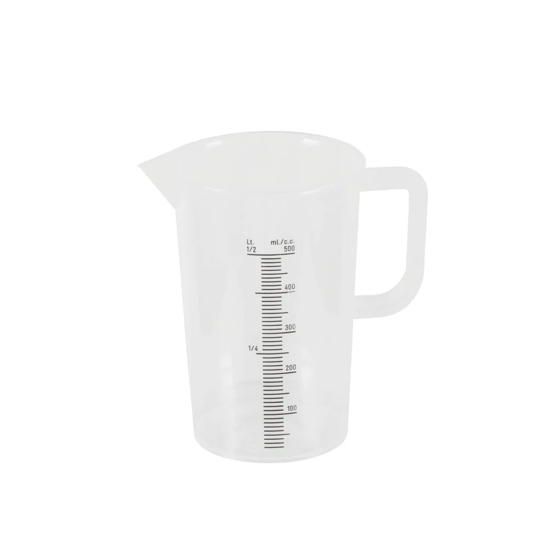 Sambonet Caraffa Graduata Cm 10,5