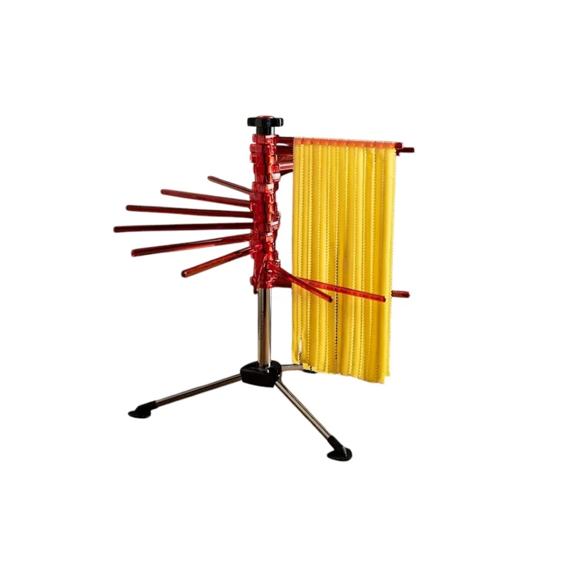 Stendipasta "Tacapasta" - Rosso
