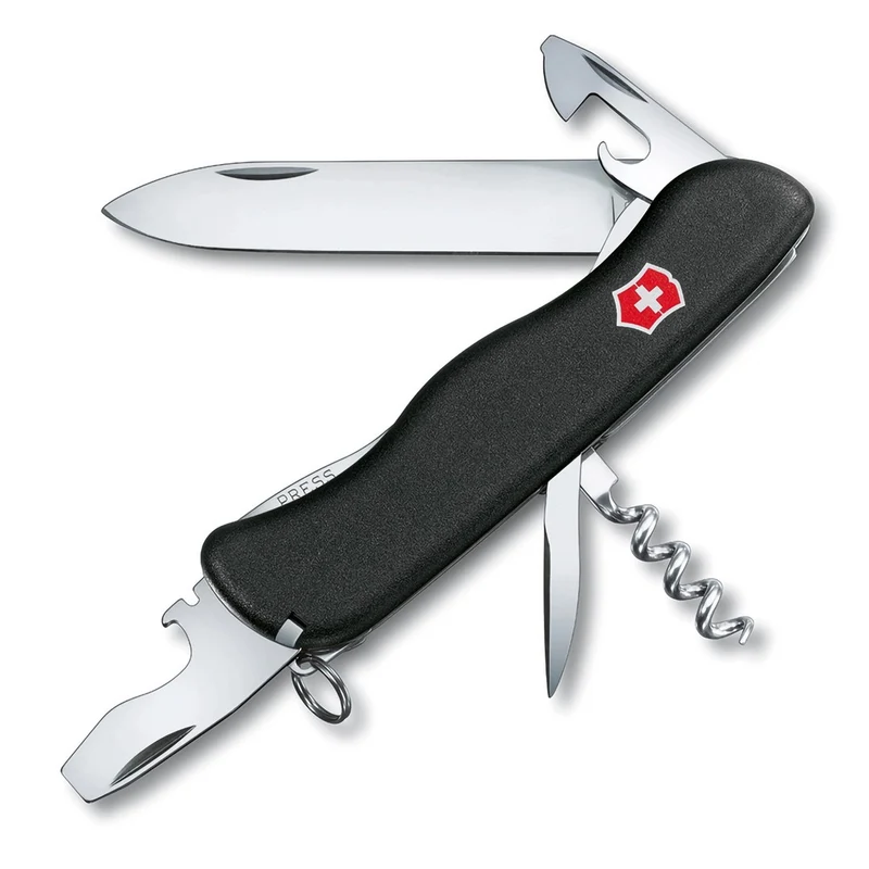 Victorinox Multiuso Picknicker Nero