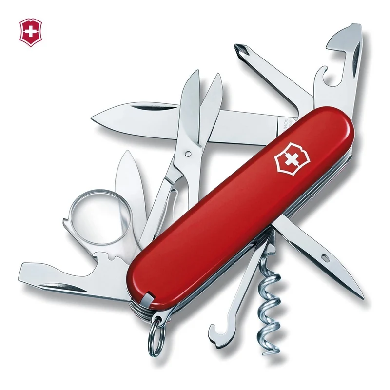 Victorinox Multiuso Explorer