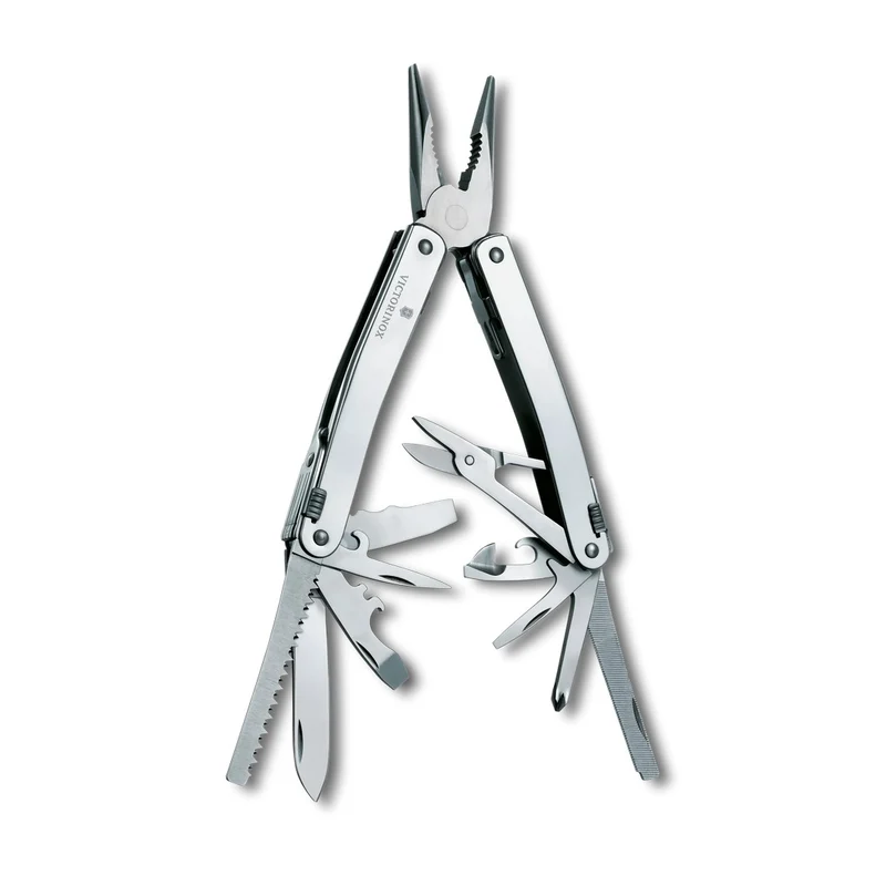 Victorinox Multi-Strumento Swiss Tool Spirit X
