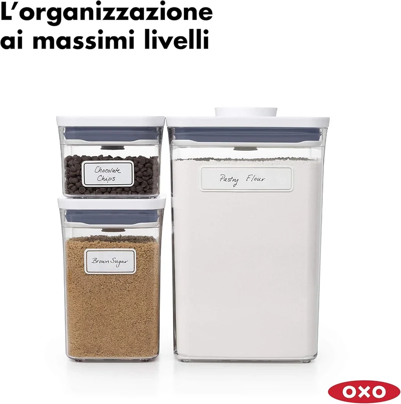 Etichette Rimovbili