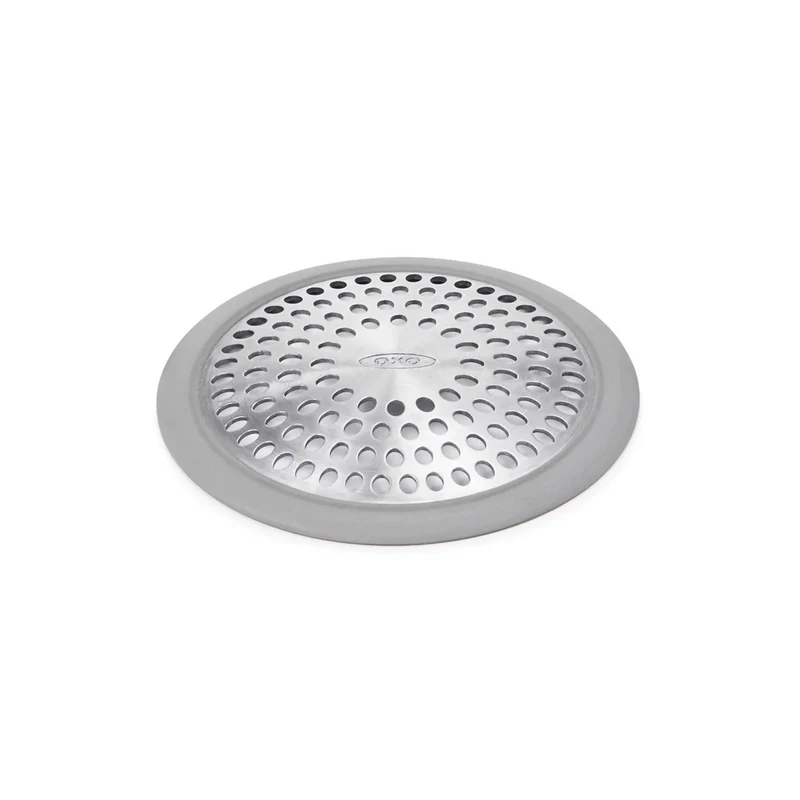 Protezione scarico vasca da bagno