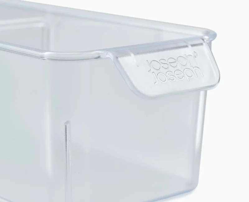 Contenitore trasparente compatto FridgeStore™