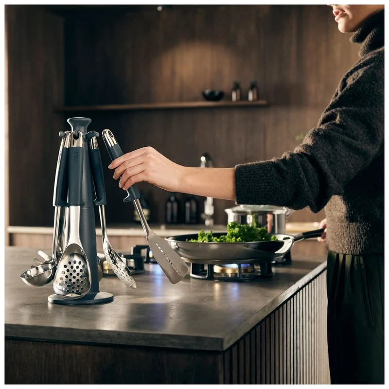 Set di Utensili da cucina