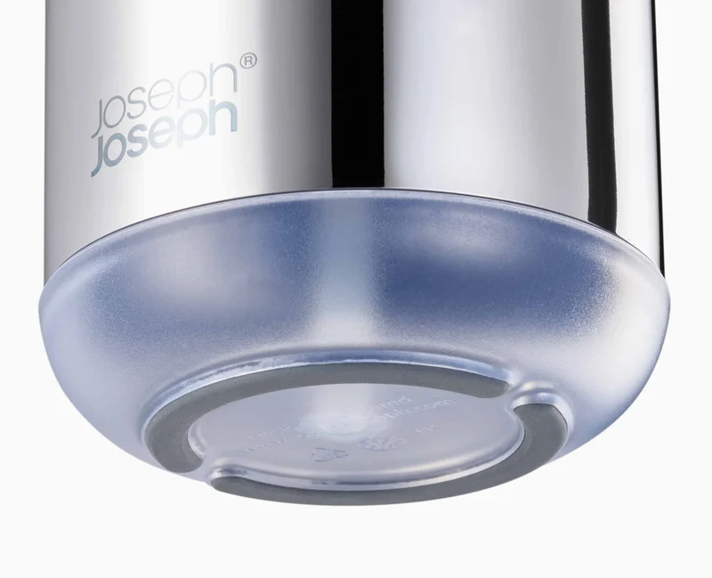 Dispenser per Sapone - Stainless Steel