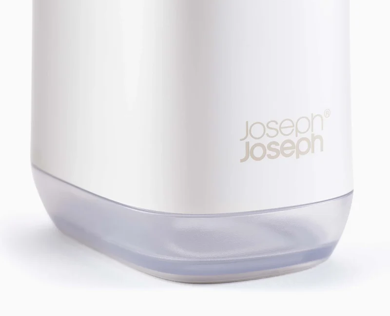Dispenser Sapone - Matt Ecru