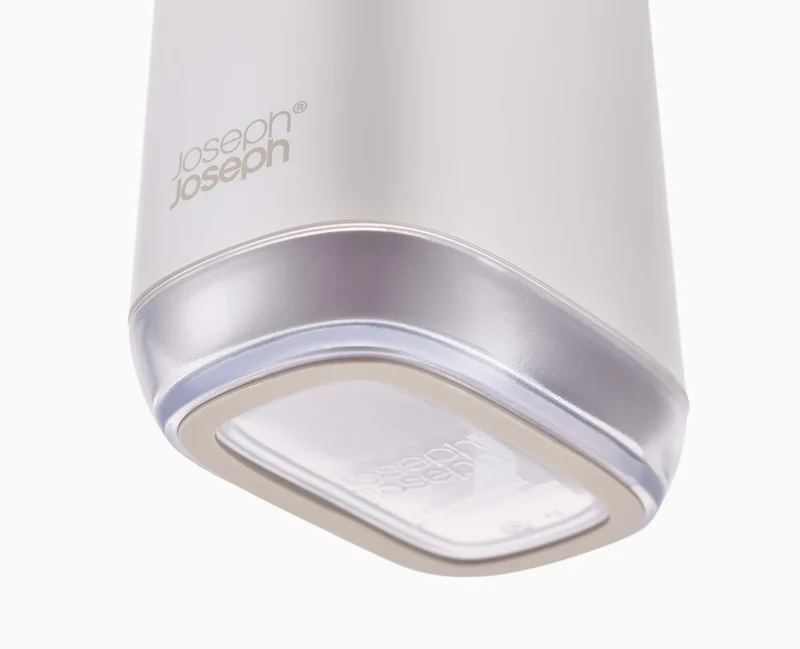Dispenser Sapone - Matt Ecru