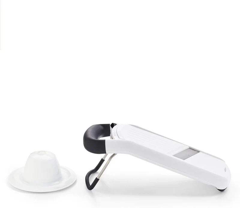 Mandolina manuale semplice