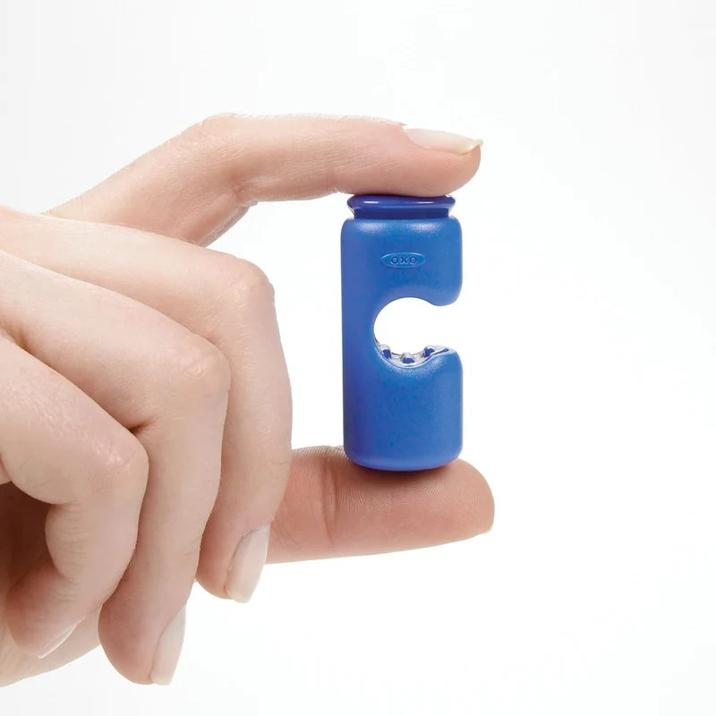 Clip, Plastica, Multicolore