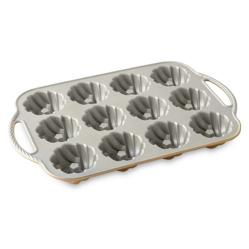 Nordic Ware - Stampo per Bundtlette