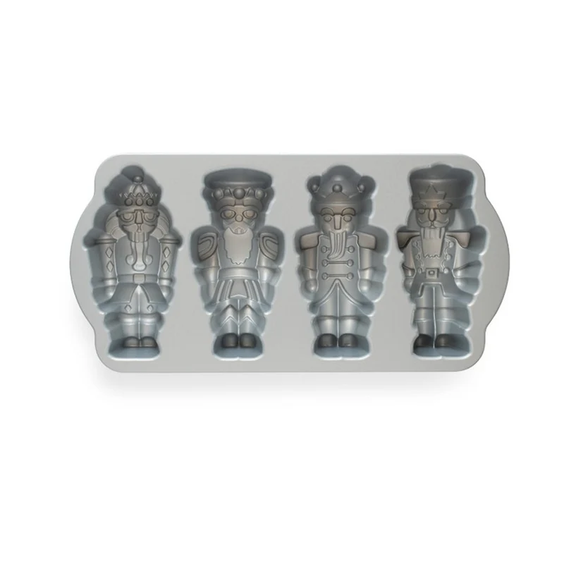 Stampo Nutcracker Sweets