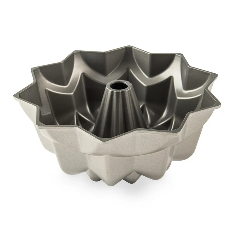 Stampo Bundt Vintage Star