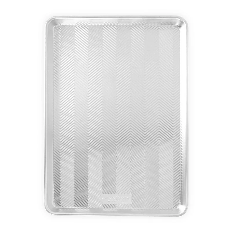 Nordic Ware - Teglia crispy big sheet