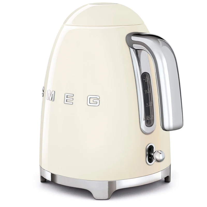 Bollitore elettrico - Panna