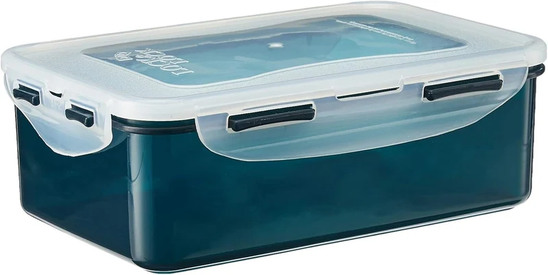 Contenit. Termico + 3 Frigo Box 800+800+1000 ml
