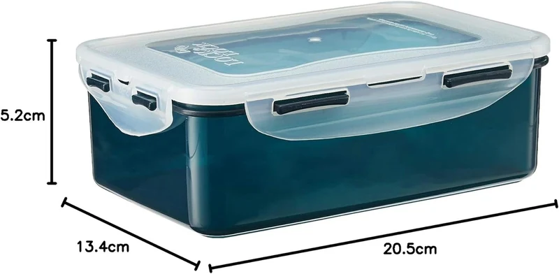 Contenit. Termico + 3 Frigo Box 800+800+1000 ml