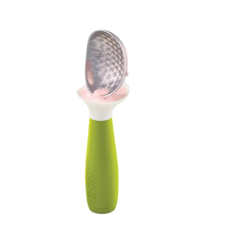 Cucchiaio Gelato - Verde