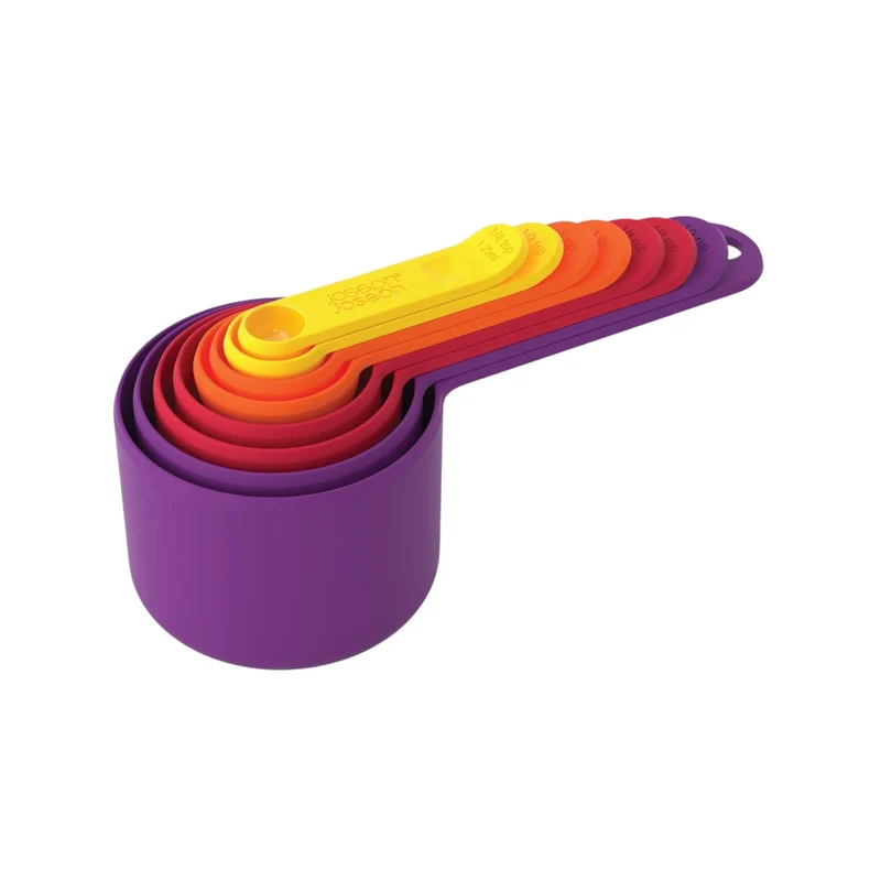 Joseph Joseph Set Misurini Nest 8 Pezzi