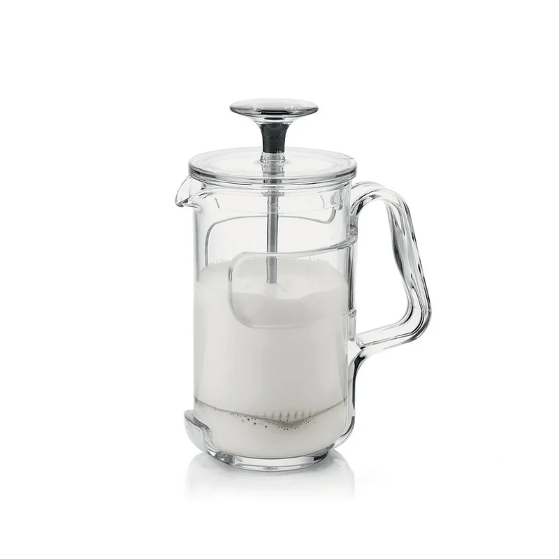 Multishaker - Modello Per 3 Tazze