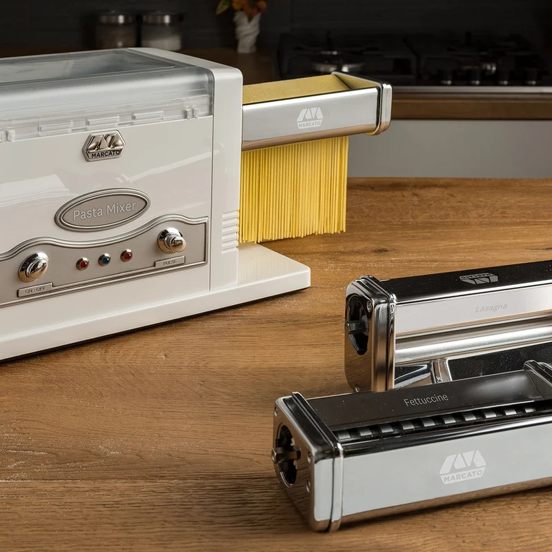 Impastatrice Pasta Mixer - Elettrica / Made In Italy