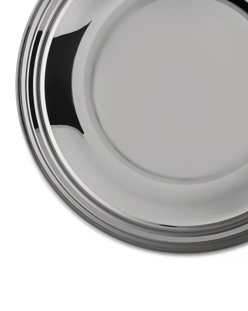 JM15 Insalatiera in acciaio inox 18/10 - 24 CM