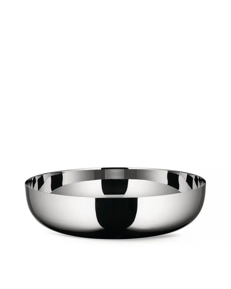 JM15 Insalatiera in acciaio inox 18/10 - 24 CM