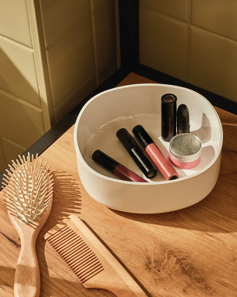 Birillo - contenitore da bagno