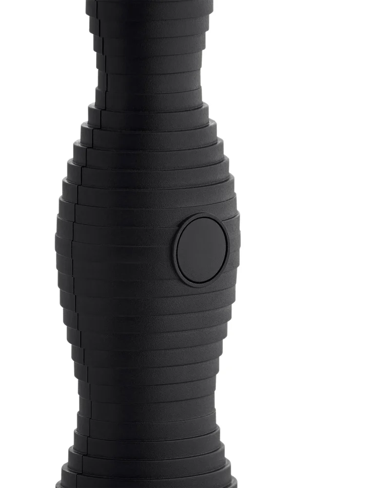 PULCINA frullino montalatte - Nero