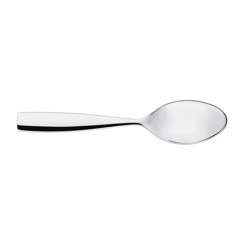 Alessi - Dressed Cucchiaio da dessert. 6 pezzi - MW03/4